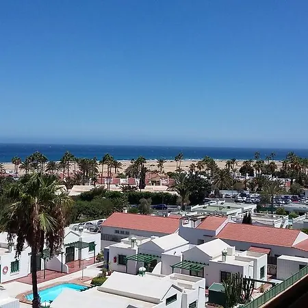 Excelsior Ii Vista Apartment