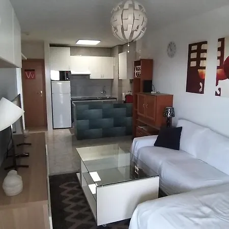 Lejlighed Excelsior Ii Vista Playa del Inglés