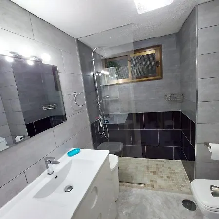 Excelsior Ii Vista Lejlighed Playa del Inglés